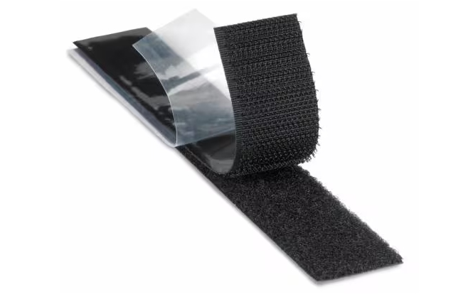 3M Black Hook Premium Adhesive 5/8" x 50 Yards